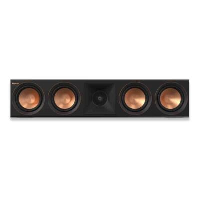 Klipsch Reference Premiere RP-504C II - Ebony
