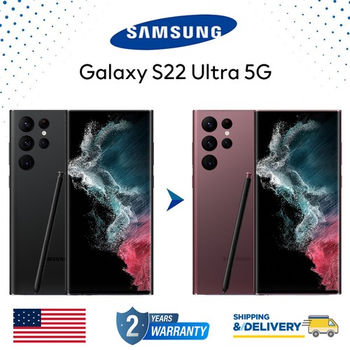 極上品★ Galaxy S22 ブラック 256GB ★おまけ付 SAMSUNG (再生新品) Samsung Galaxy S22 [5G] スマートフォン