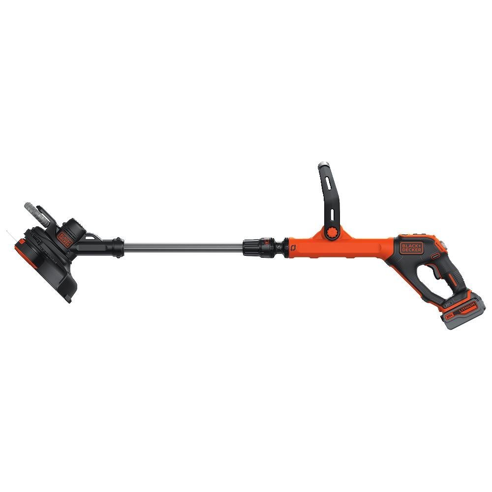 BLACK+DECKER LSTE523 Cordless String Trimmers