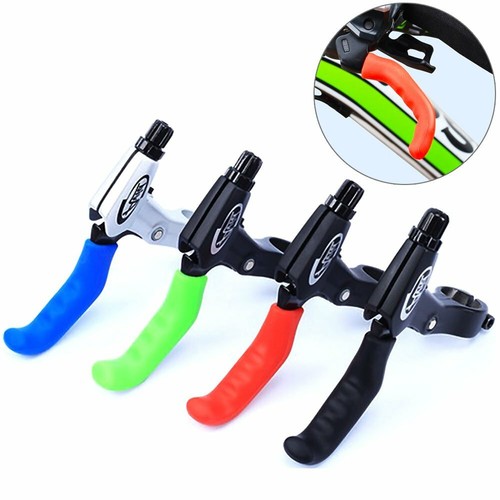 brake grips for bikes