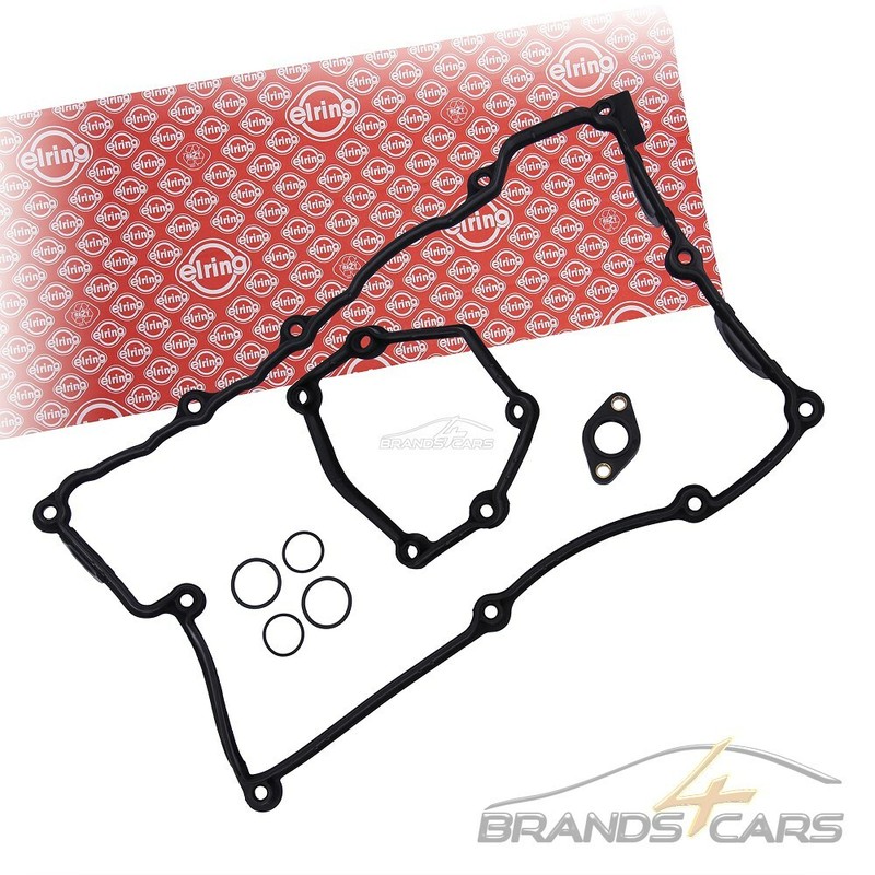 Elring Ventildeckeldichtung FÃR Bmw 1-Er E87 3-Er E46 E90 X5 E60 X3 Z4 N42 N46 