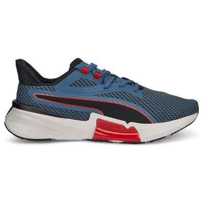 

Мужские серые кроссовки Puma Pwrframe Training Повседневная обувь 37604909, Grey, Puma Pwrframe Training