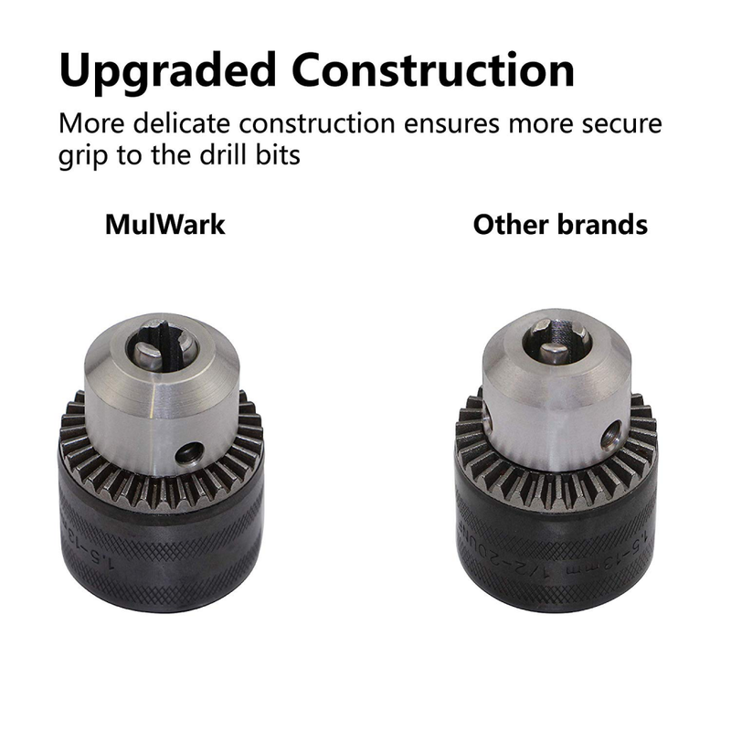 MulWark 1/2