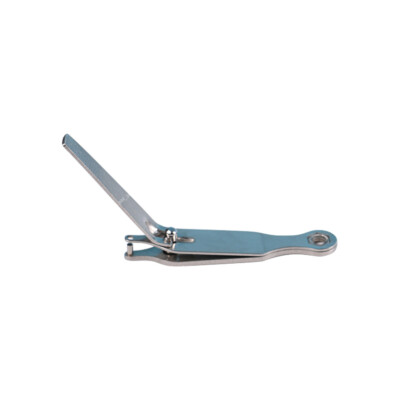 Metal Compound Lever Poultry Toe Punch Fit For Ducks Baby Chicks Turkey Chickens
