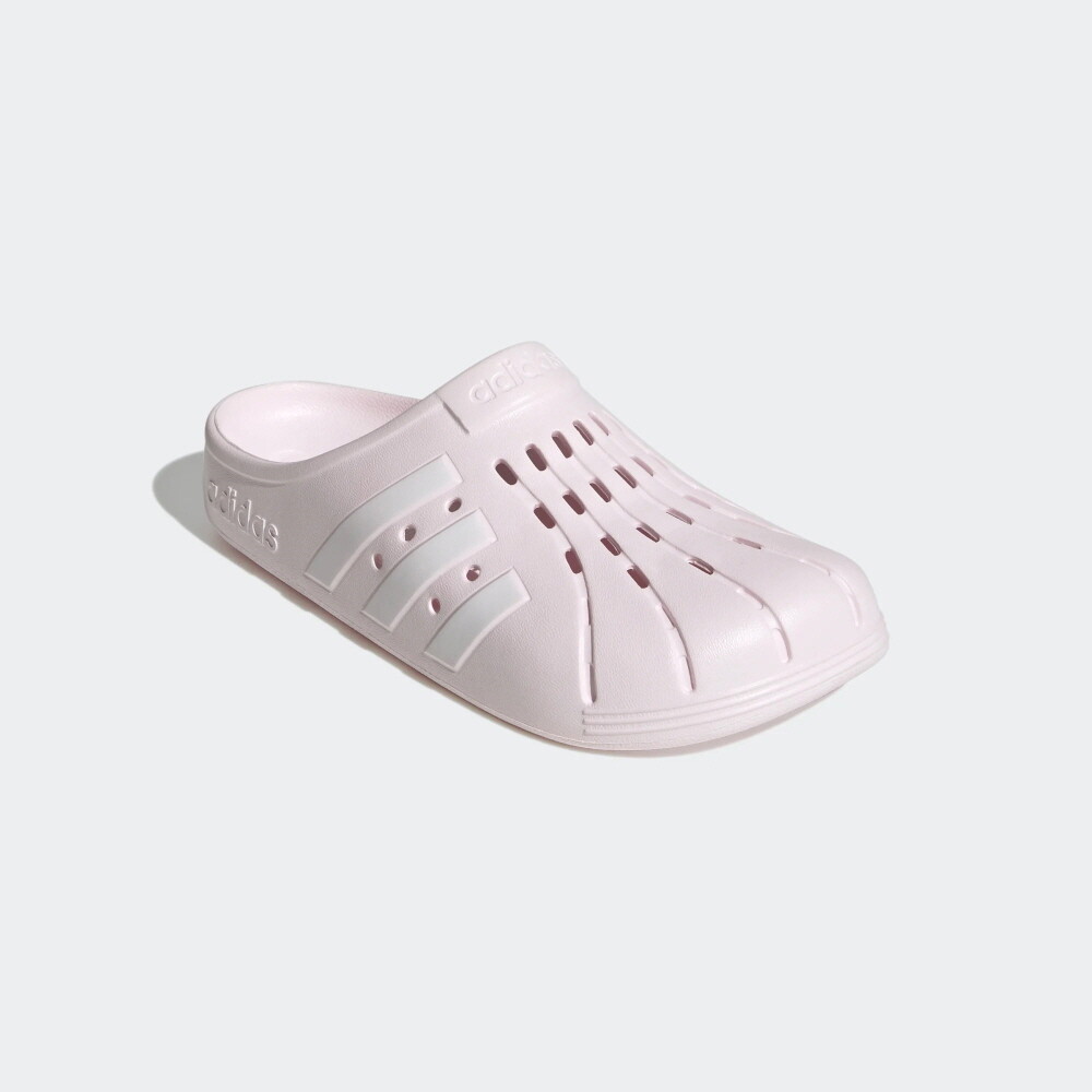 New Adidas Original Woens ADILETTE CLOGS PINK GZ5888 UNISEX