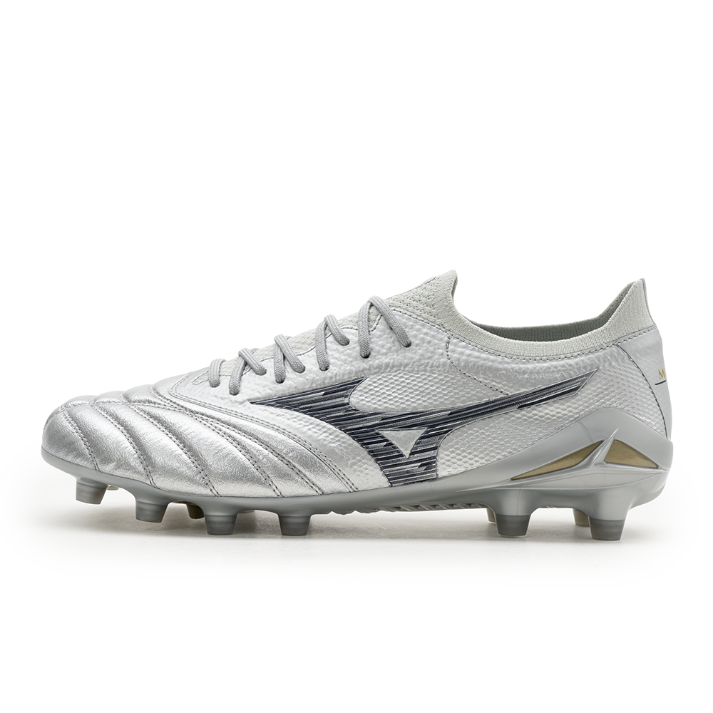 Mizuno Morelia Neo 4 Beta Japan MD Men's Soccer Shoes