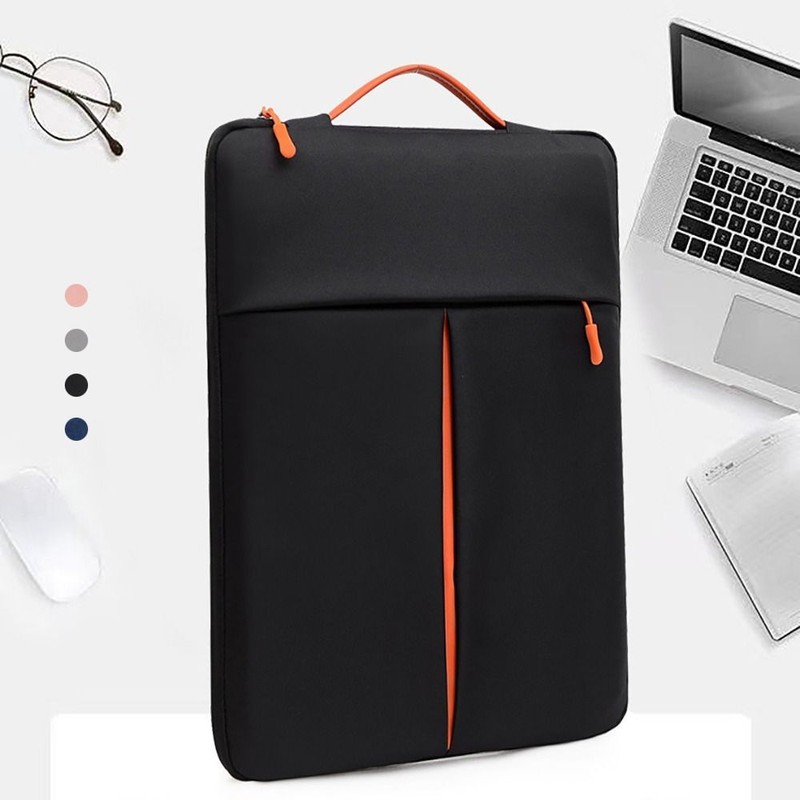 13 15 inch Laptop Handbag Ultrabook Sleeve Case Computer Cov