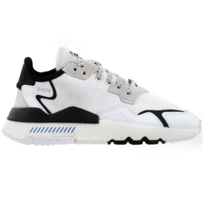 

Adidas Nite Jogger X Star Wars Youth Boys Black, Grey, White кроссовки повседневные Sh, adidas Nite Jogger X Star Wars Youth
