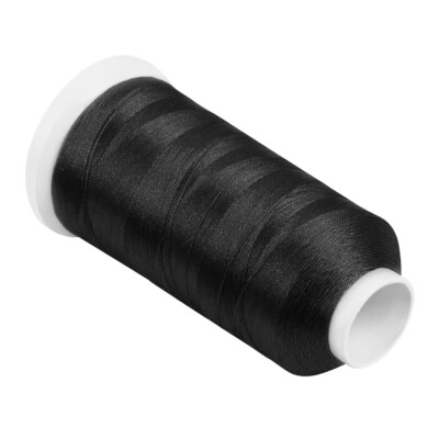 1100 Yards #92 T90 Bonded Nylon Sewing Thread Leather Upholstery Cord 280D/3