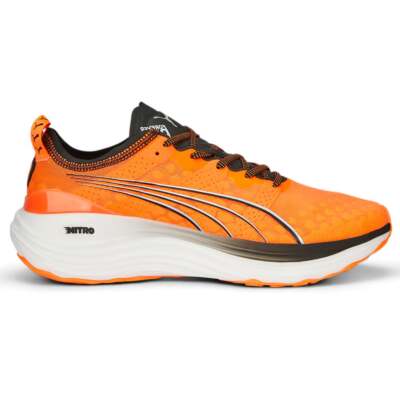 

Мужские оранжевые кроссовки Puma Foreverrun Nitro для бега спортивная обувь 37775706, Оранжевый, Puma Foreverrun Nitro Running