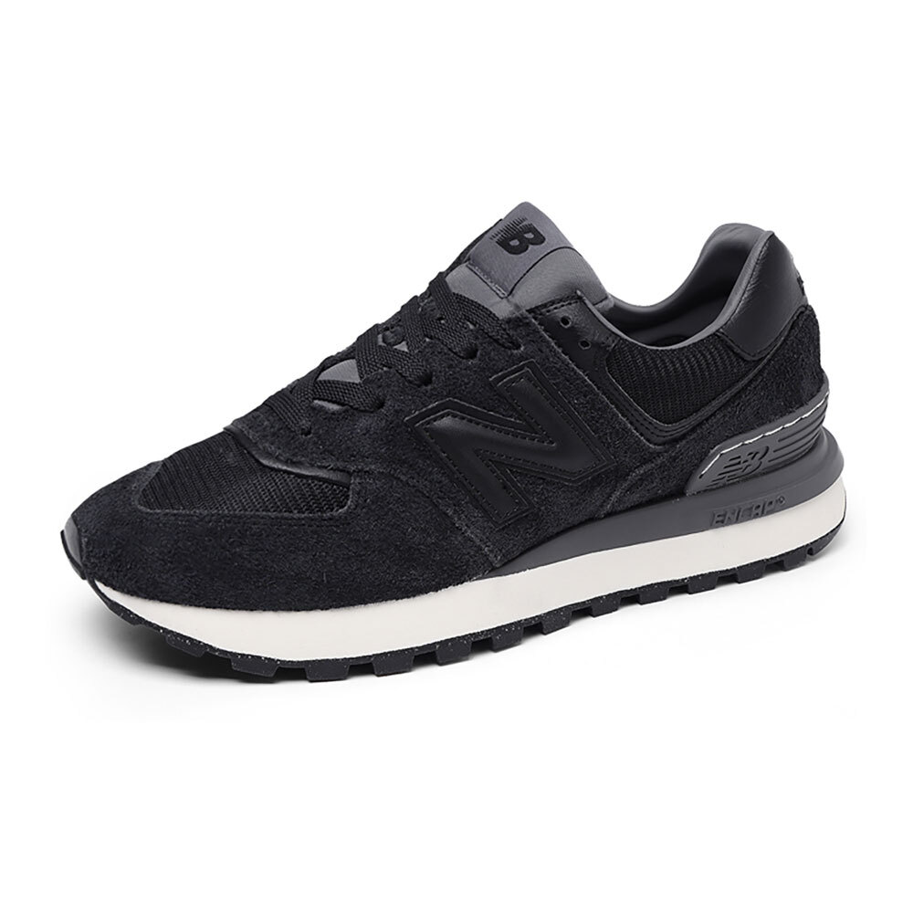 お歳暮・冬ギフト特集 2025 人気ランキング New TAKSE SIZE UNISEX 10.5 - 5 US BLACK U574LGGB 574 Balance 靴