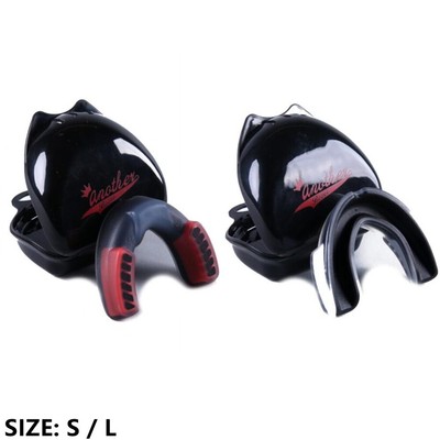 Rugby Mouthguard Warm bite Basketball Children High quality No odor Best