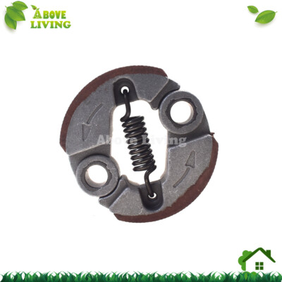 Clutch Assembly For Oleo Mac 370 420 435 440 446 453 730 733 735 740 746 750 753