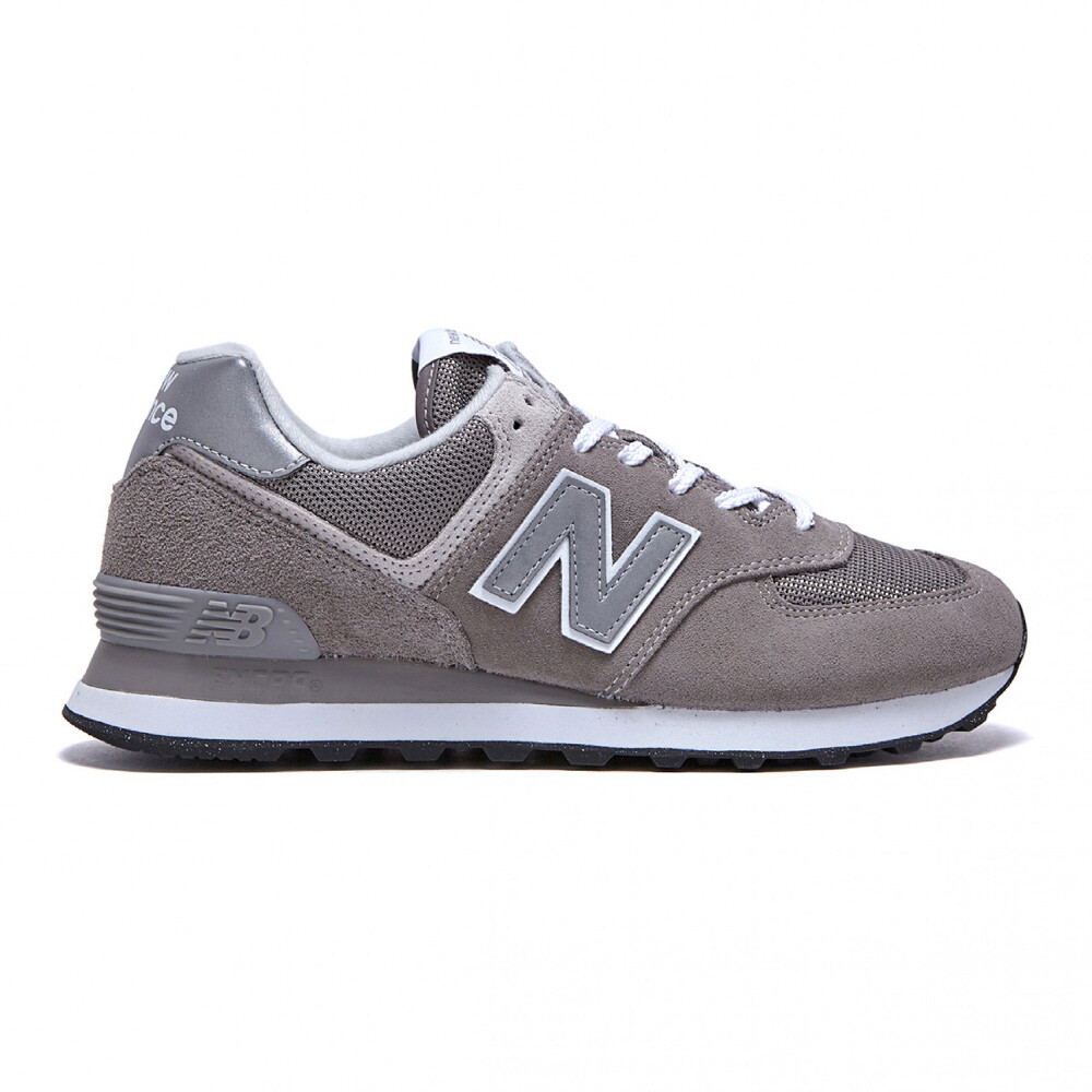 New Balance 574 美品9 1/2 27.5 New Balance 574 GREY ML574EVG US 5 - 11 UNISEX TAKSE | eBay