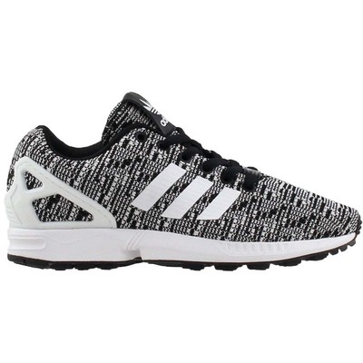 Мужские кроссовки adidas Zx Flux Running Size 5D Casual BB2166