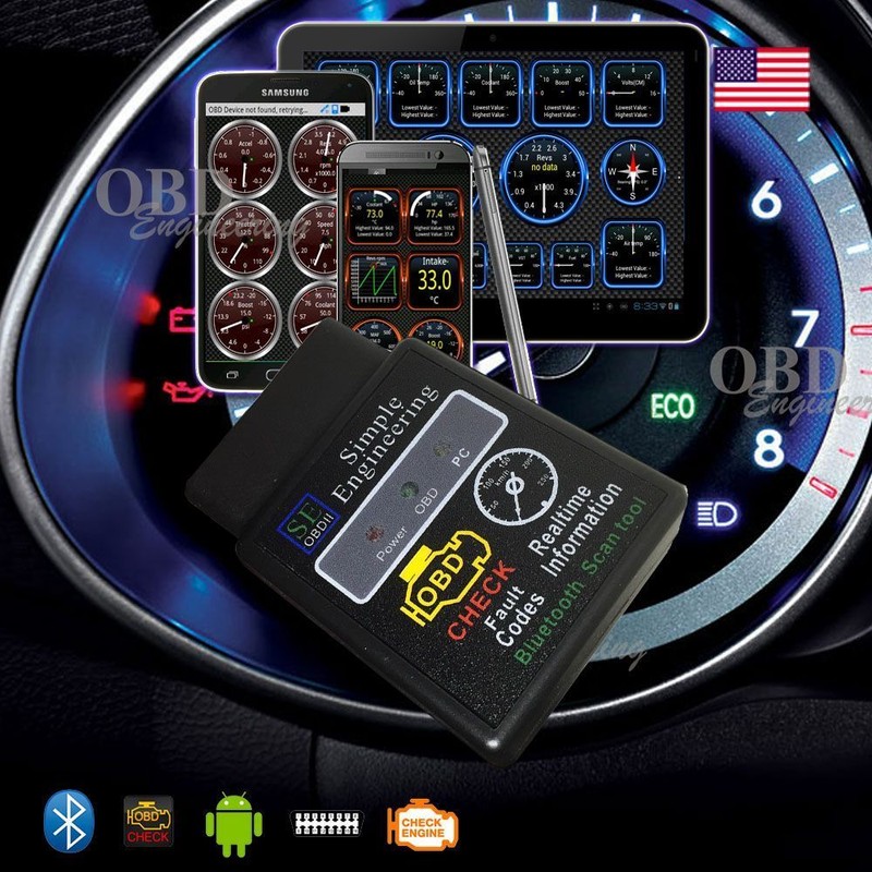 Scan tool для андроид на русском. Engine scan android. как подключиться к обд 2 через блютуз на андроид.