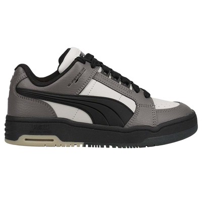 

Кроссовки Puma Slipstream Lo Reprise Youth Boys Size 4 M Повседневная обувь 385682-02, Grey, Puma Slipstream Lo Reprise Youth