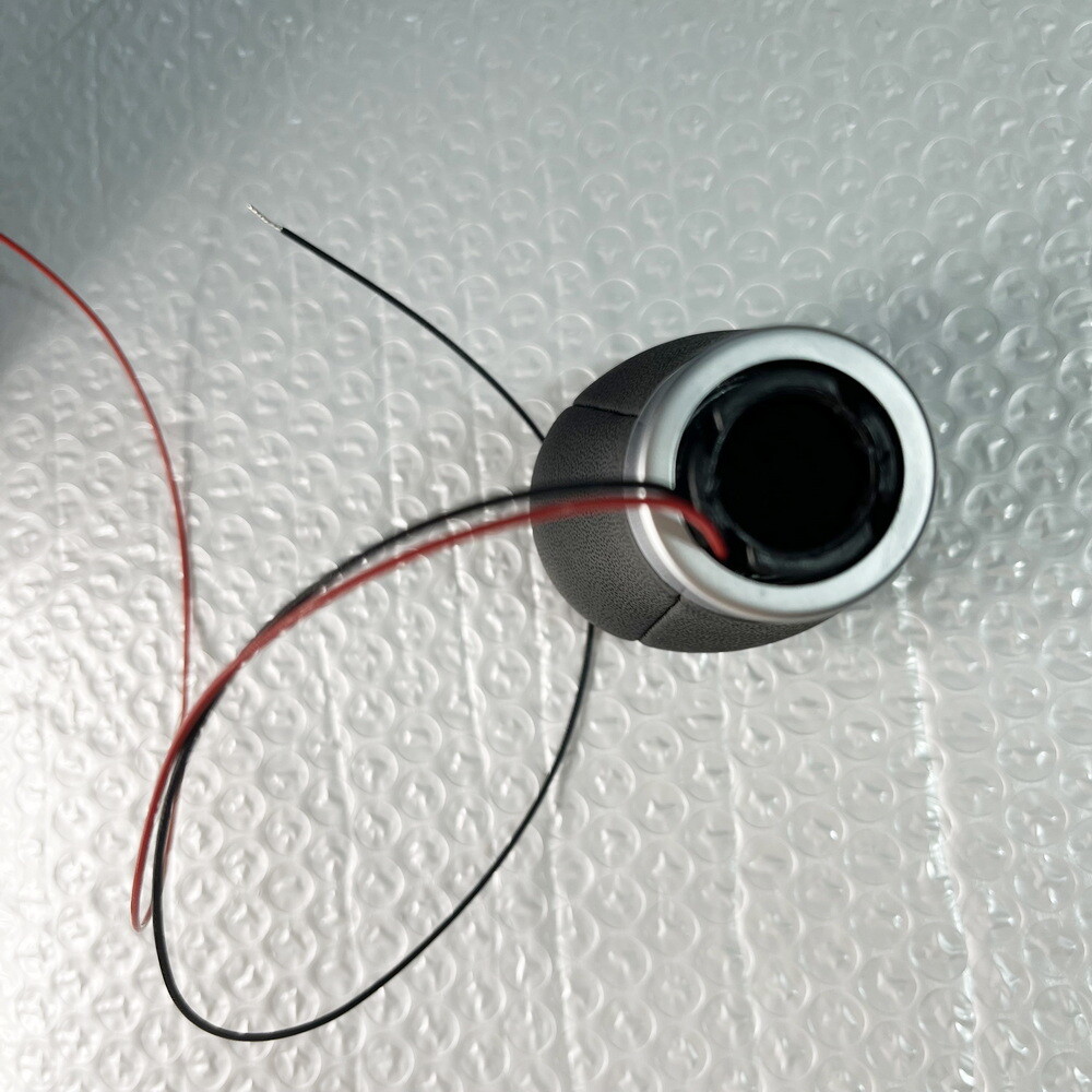 Weight ZHP 6 Speed Shift Knob Illuminated for BMW 3 5 6 Series E46 60 61 63