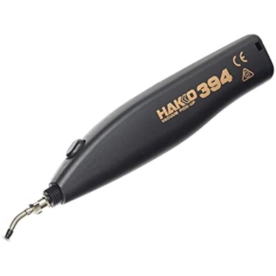 HAKKO cordless suction tweezers 39401 from Japan New