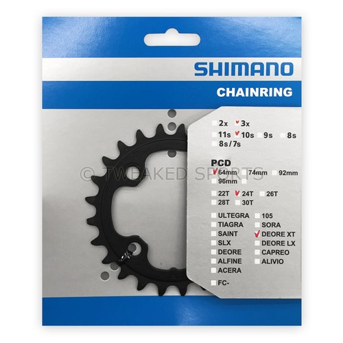 Shimano 105 FC-R7100 12Speed Chainring 50T 34T For R7100 Road Bike