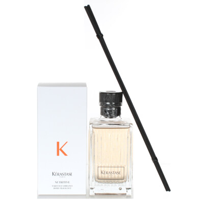 2024 Kerastase Nutritive Parfum D'ambiance Home Fragrance 195ml-80% Vol. NIB