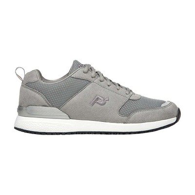 Propet Selma Walking Womens Grey Sneakers Спортивная обувь WAS002MGRY