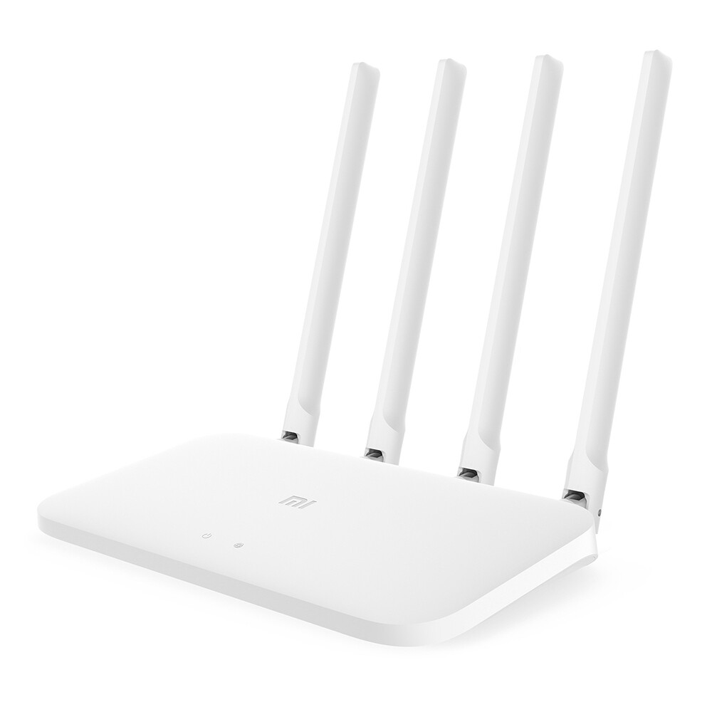 Xiaomi Mi Router 4A Gigabit Versión 2.4ghz WiFi