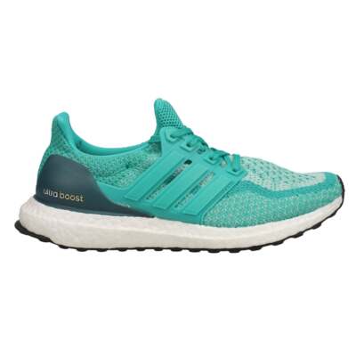 

adidas Ultraboost Ultra Boost Running Womens Size 6 M кроссовки спортивная обувь A, Синий, adidas Ultraboost Ultra Boost Running
