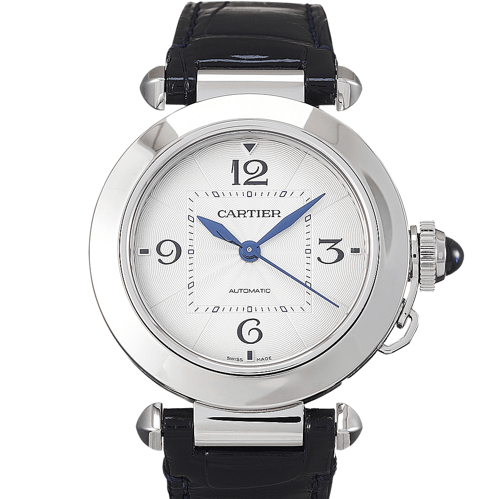 Наручные часы Cartier Pasha de Cartier 