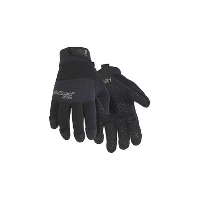 HEXARMOR 4041-XXL (11) Cut-Resistant Gloves,2XL/11,PR 15U505