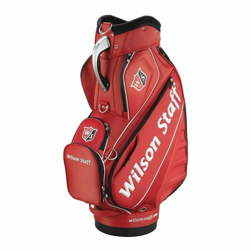 Wilson Staff Golf Bags