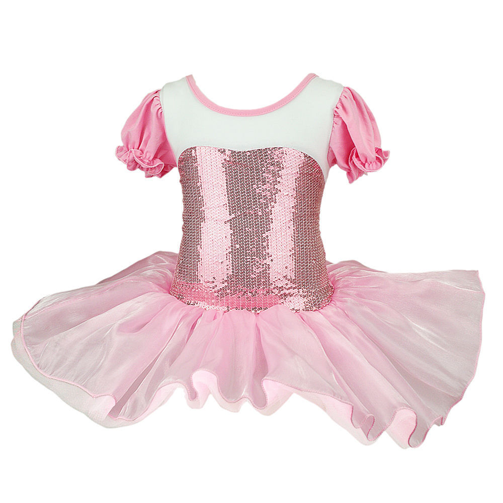 Children's Ice Skating Dancewear