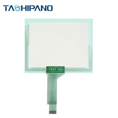 GQPK3D200S2P Touch Panel for     CQPK2D100L2P GQPK2D100L2P S n Glass #E7