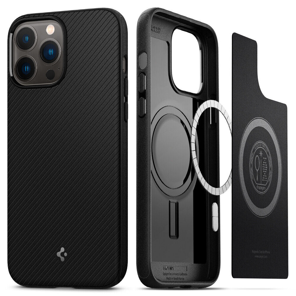 iPhone 13 Pro Max Case 13 Pro Mini Magsafe Compatible | Spig