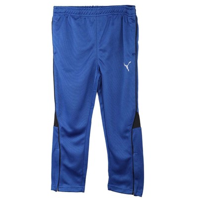 

Повседневные спортивные штаны Puma Soccer Pant для мальчиков размера  898734-02-T, Синий, Puma Soccer Pant Toddler