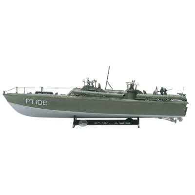 Revell 1/72 PT-109 P.T. Boat 850310