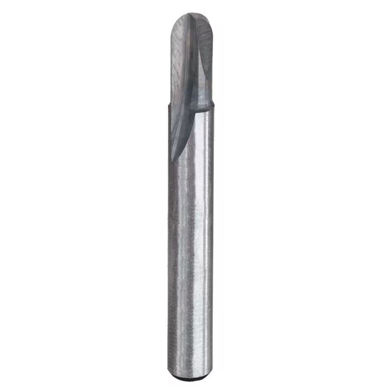 Diablo Router Bit Round Nose 1/8 Inch Carbide Engraving Decorative Wood Router