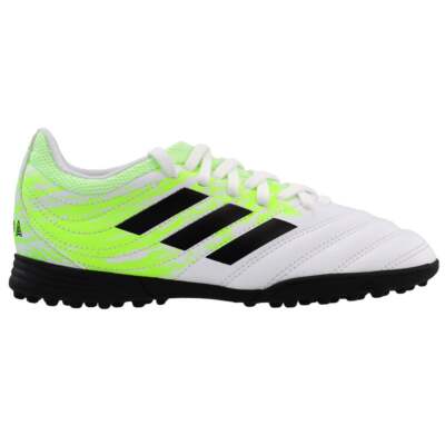 

Adidas Copa 20.3 Tf Футбольные бутсы Молодежные мальчики Белые кроссовки Спортивная обувь EF192, Белый, adidas Copa 20.3 Tf Soccer Cleats Youth