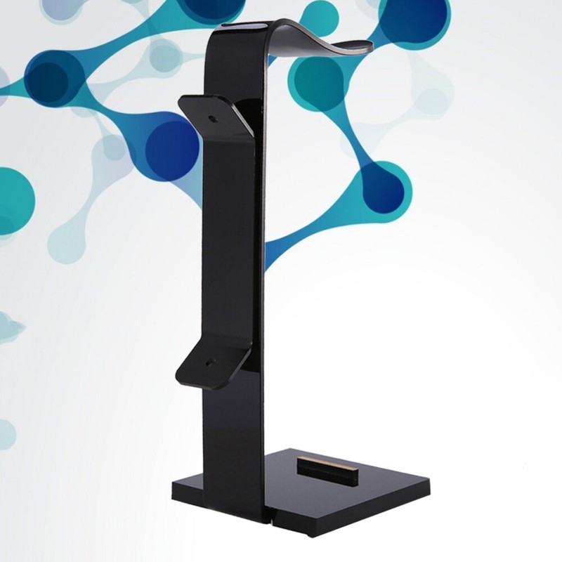  Support Pour Casque Accessoires Porte-Casque De Tablette Bureau