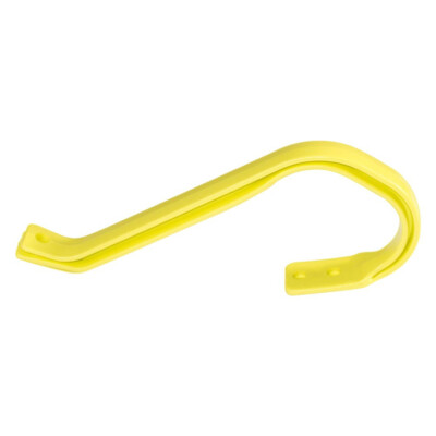 SLP 35-609 MoHawk Ski Loop, SUNBURST YELLOW: Universal (matches 2016-22 Ski Doo)
