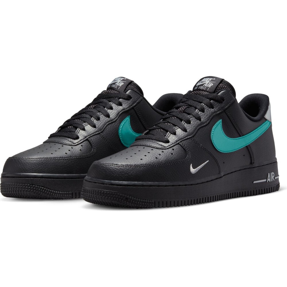 Nike Air Force 1 315122-056 ブラックライトボーン Nike Air Force 1 Low 315122-056 Black Light Bone Men's Size