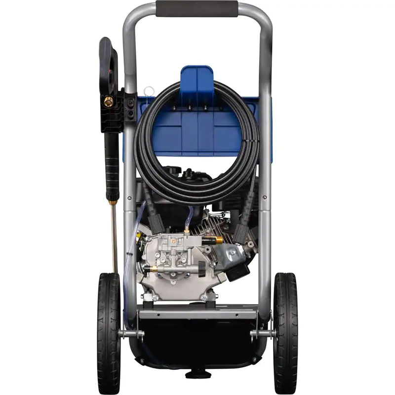 Westinghouse Pressure Washer Gas Axial Cam Pump Quick Connect 2700 PSI 2.3 GPM