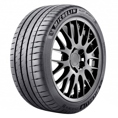 MICHELIN Pilot Sport 4 S 305/35R20XL 107Y (Quantity of 1)