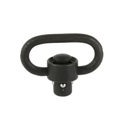 Magpul MAG540 QD Quick Detach Sling Swivel Push Button Black 540