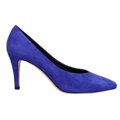 

VANELi Salla Насосы Женское Синее Платье Повседневное 303978, Синий, VANELi Salla Pumps