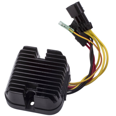Rectifier Regulator for Ranger 700 EFI 2009 4x4 6x6 4012384, 4011925