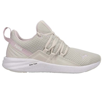 Puma Better Foam Prowl Alt Training Женские белые кроссовки Спортивная обувь 376182