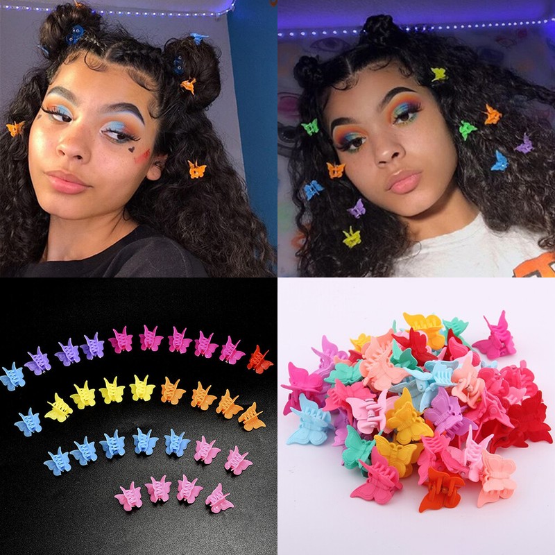 hair hair clips