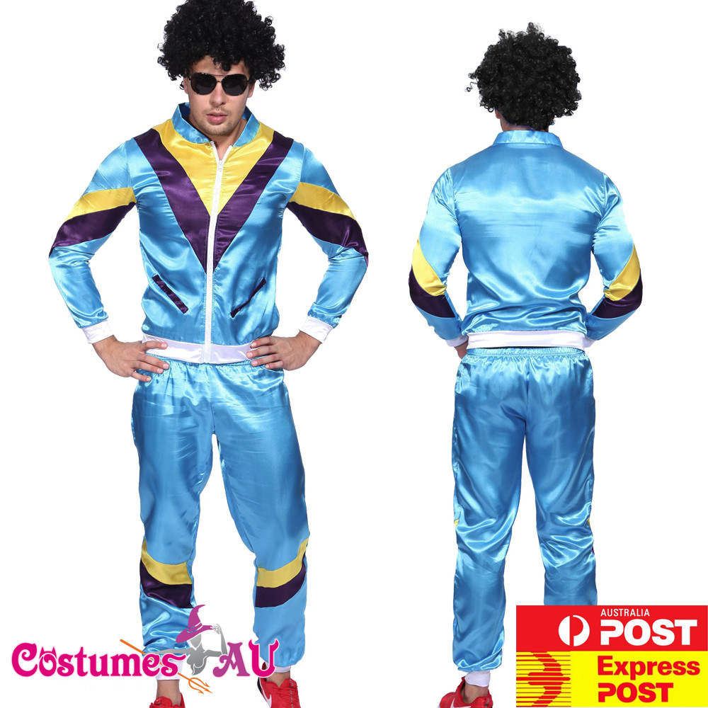 トップス SIIILON Flashback tracksuits Amazon.com: Coseaon 80s Tracksuit for Women Retro