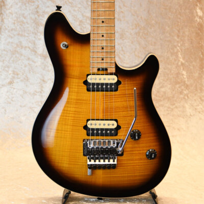 Peavey Wolfgang Used Electric Guitar | eBay